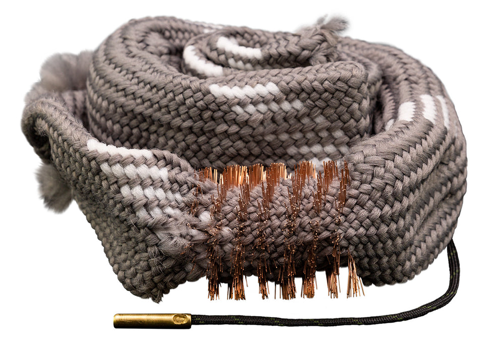 KleenBore RC40MM Kwik Kleen One Pull Rope Cleaner .37/ .40 Cal Launcher Law Enforcement And Military Applications W/BreakFree CLP Wipe