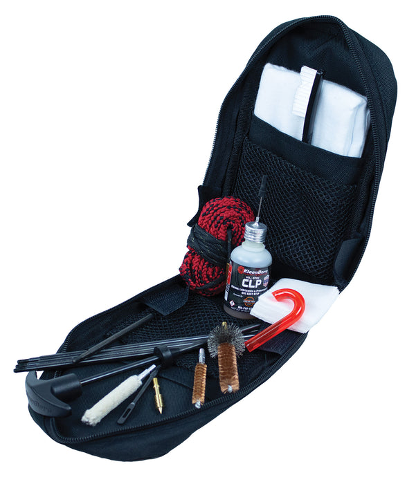 KleenBore PS54 Tactical LE Cleaning Kit .30/ .300 Blackout/ 7.62mm Cal Rifle