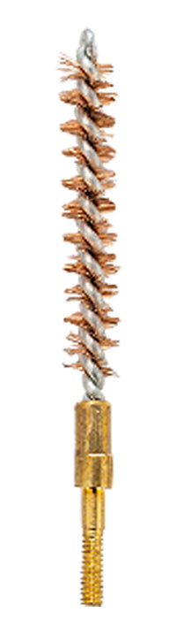 KleenBore A175 Bore Brush  .17/ .177 Cal Rifle/Air Rifle #3-48 Thread Phosphor Bronze Bristles