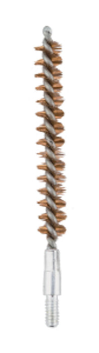 KleenBore A178 Bore Brush  .25/ .243/ 6mm/ 6.5mm Rifle 8-32" Thread Phosphor Bronze Bristles