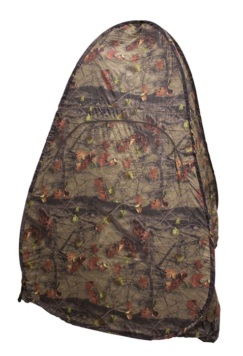 HME HMESS100 Spring Steel 100  Camo Polyester 60" x 60" x 78"