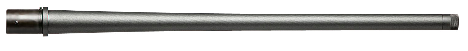 Daniel Defense 3416418067 DD Barrel  308 Win 20" Cobalt Cerakote Finish Stainless Steel Material with Heavy Palma Profile for Delta 5 Rifle