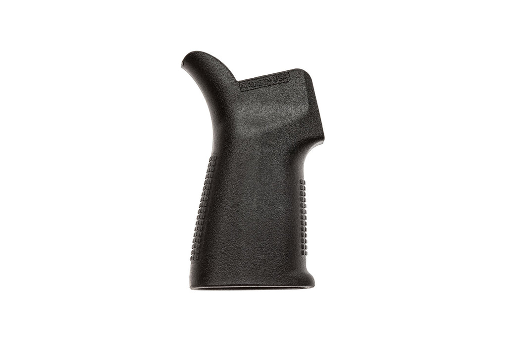 REPTILLA,LLC 100010 CQG Pistol Grip Nylon Black