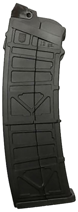 JTS Shotgun JAKMAG10 AK  10rd 12 Gauge Magazine for JTS M12AK Black