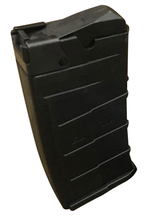 JTS Shotgun JARMAG5 AR  5rd 12 Gauge Magazine for JTS M12AR Black