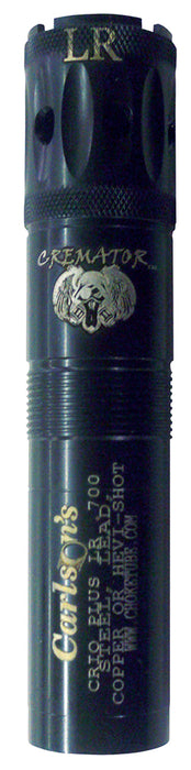 Carlson's Choke Tubes 11617 Cremator 11617 12 Gauge Long Range Non-Ported 17-4 Stainless Steel