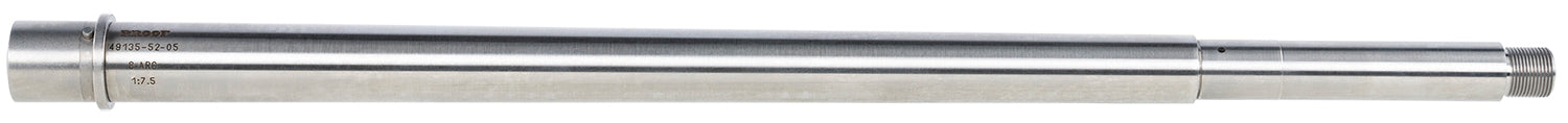 Proof Research 128688 AR-Style Barrel  6mm ARC 18" Stainless Steel Finish  & Material Rifle Length with Threading & .750" Gas Journal Diameter for AR-Platform