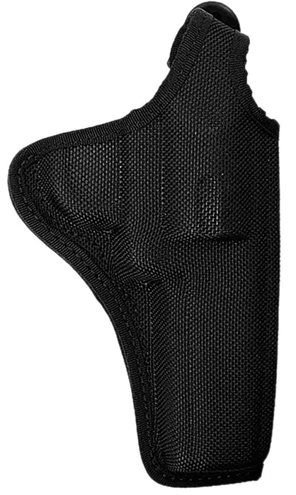 Bianchi  Cruiser  Size 13 Black Belt Loop Fits Glock 17 Right Hand