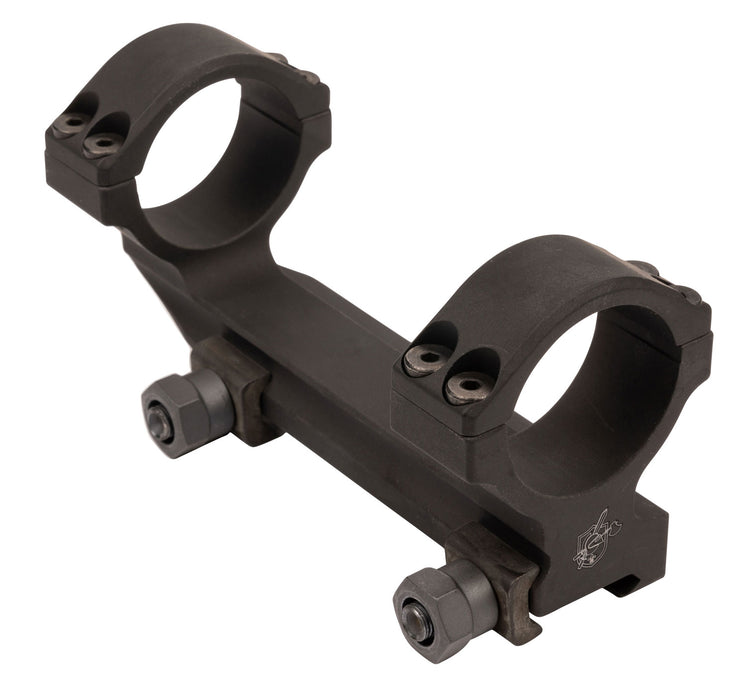 Knights Armament 25284TAU KAC 34mm 1-Piece Scope Mount/Ring Combo Taupe