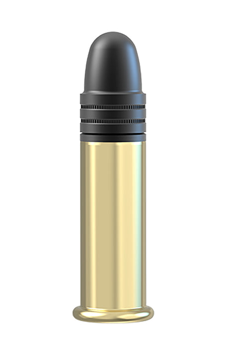 Lapua 420162 Midas+  22 LR 40 gr Round Nose (RN) 50 Bx/ 100 Cs
