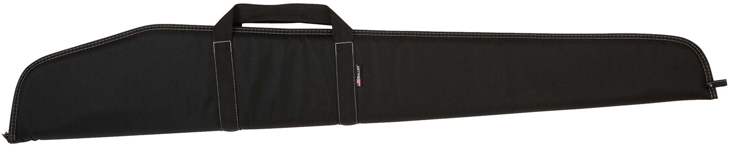 Allen 60254 Durango Shotgun Case Black Endura 54" Long Shotgun