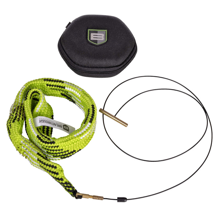 Breakthrough Clean BR2012G Battle Rope 2.0 12 Gauge