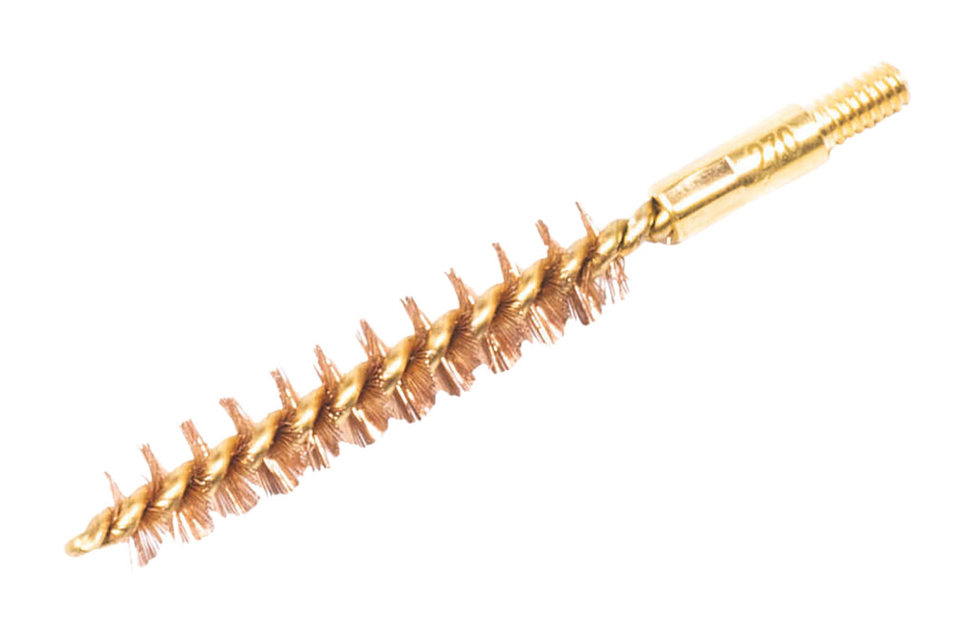 Breakthrough Clean BT2702847PBBB Phosphorus Bronze Bore Brush