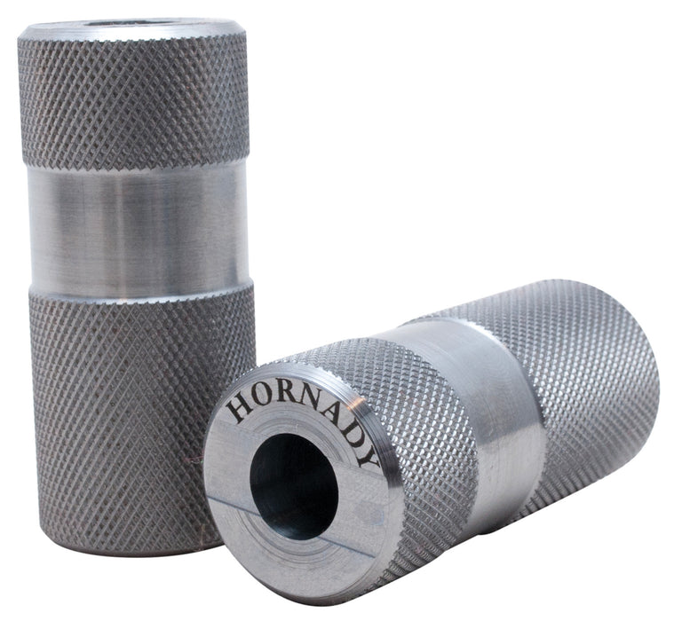 Hornady 380708 Lock-N-Load Cartridge Gauge 22-250 Rem Silver