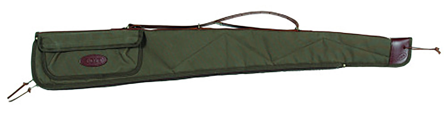 Boyt Harness 0GCWC5011 Signature Shotgun Case OD Green Canvas 50"