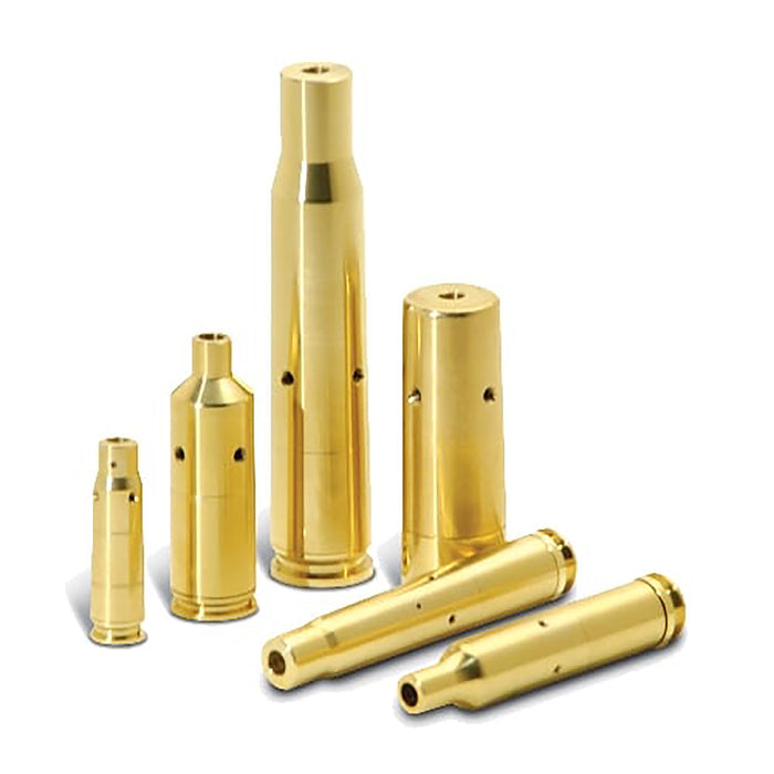 SME XSIBL12GA Sight-Rite Laser Bore Sighting System 12 Gauge Brass Casing