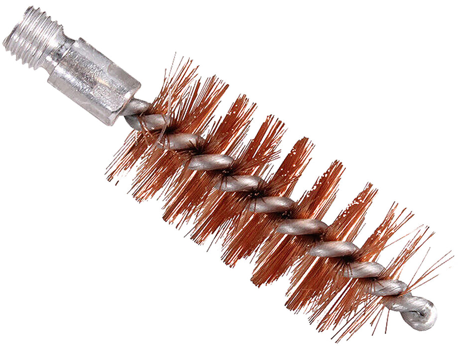 Birchwood Casey 41269 Cleaning Brush 16 Gauge Bronze