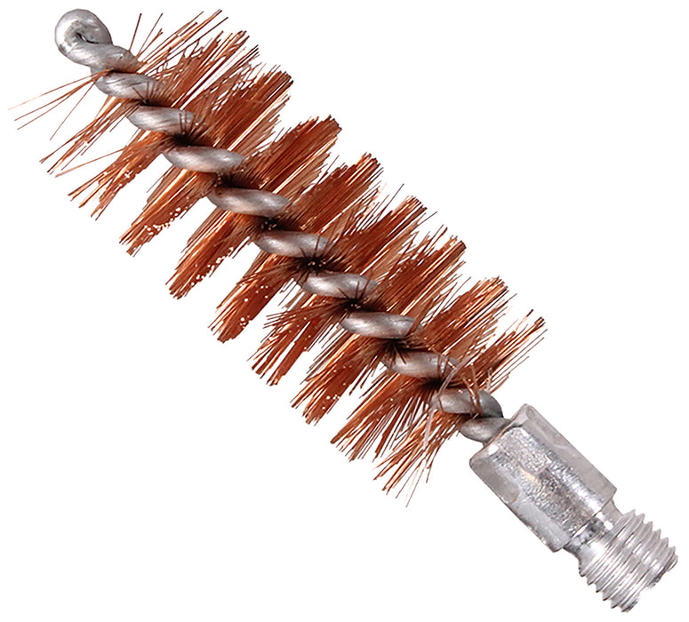 Birchwood Casey 41270 Cleaning Brush 12 Gauge Bronze