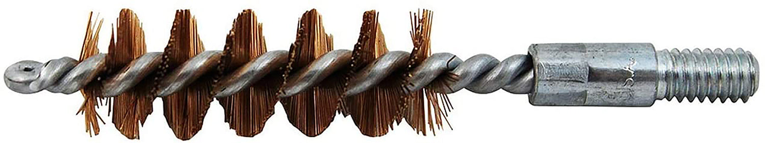 Birchwood Casey 41281 Cleaning Brush  40 Cal Bronze