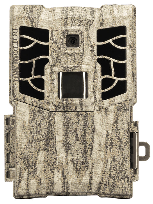 Covert Scouting Cameras CC8021 MP32  Mossy Oak Bottomlands 1.50" Display 32 MP Resolution Red Glow Flash SD Card Slot/Up to 32GB Memory