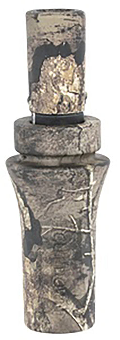 Duck Commander DCCDTIMBER RDC100  Open Call Double Reed Mallard Hen Sounds Attracts Ducks Realtree Timber