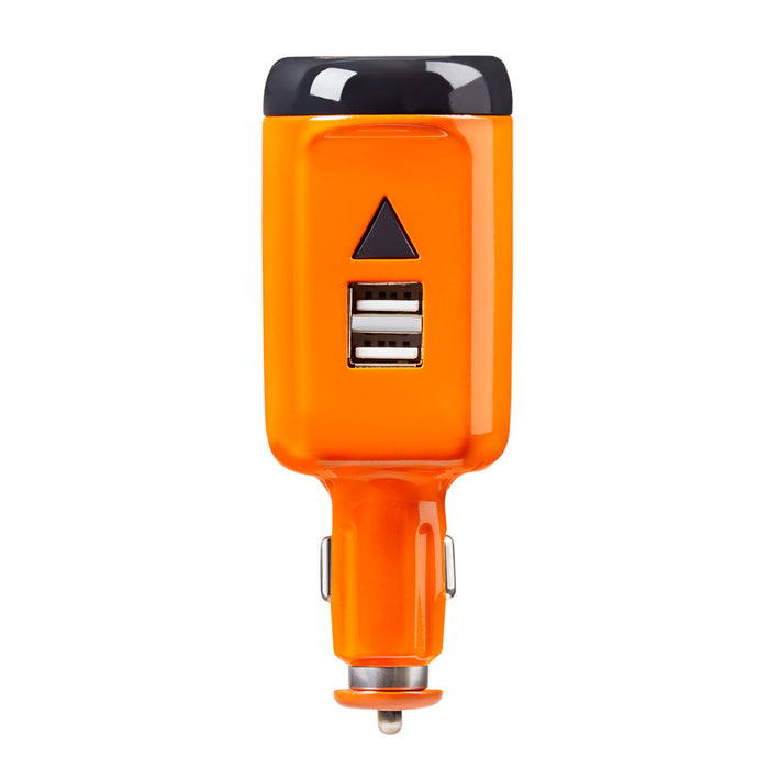 Dead Down Wind 30635 Dead Zone 2 Go Ozone Car Plug In Odorless