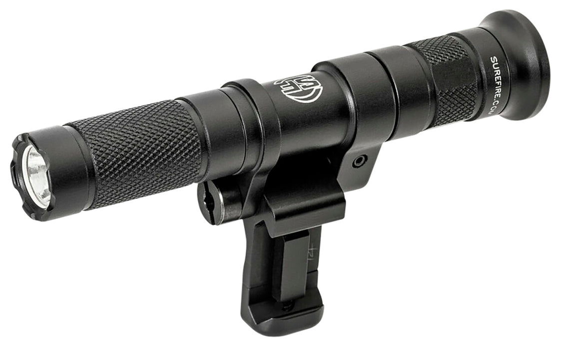 SureFire M140ABKPRO M140A Micro Scout Light Pro Black Anodized 300 Lumens White LED