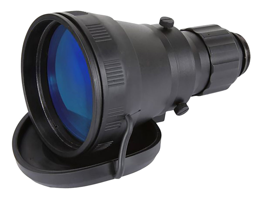 Armasight ANAF6XPVS14 PVS-14 Magnifier Lens Night Vision Riflescope Black 6x 6x Compatible With PVS-14 Black