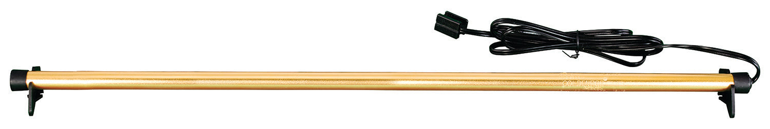 Lockdown 725751 Dehumidifier Rod Gold 36" 110 Volt Outlet