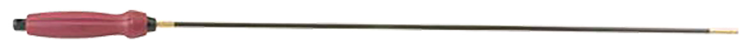 Tipton 107486R Deluxe Cleaning Rod Carbon Fiber 20 Cal 17 Cal Rifle Firearm 36" Long 8-32" Thread