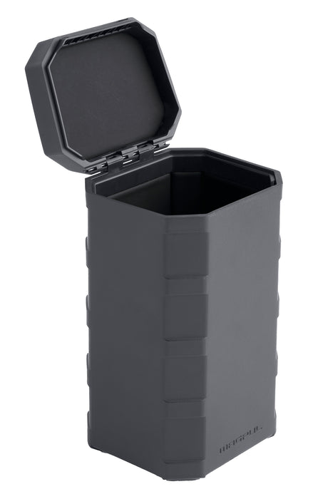 Magpul MAG1155-GRY DAKA Can Gray Polymer Large