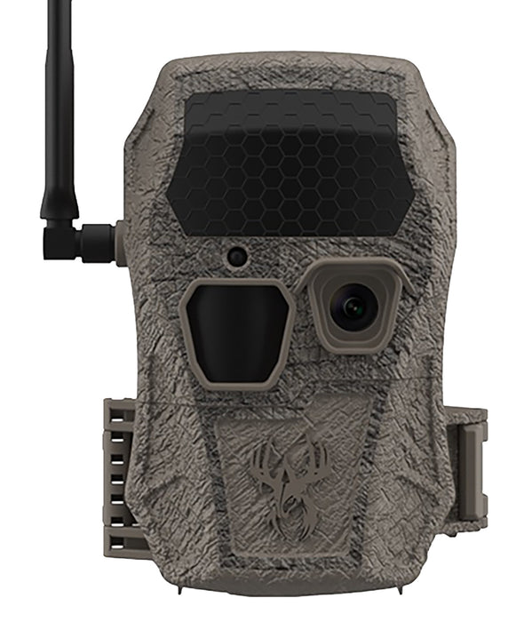 Wildgame Innovations WGIENCTRAT Encounter 2.0 AT&T Brown 26MP Image Resolution SD Card Slot Up to 32GB Memory