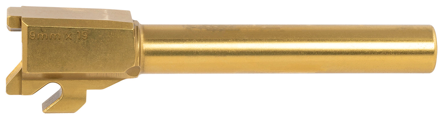 Sig Sauer 8900791 P320  9mm Luger 4.70" Gold Nitride Finish for Sig P320 No LCI