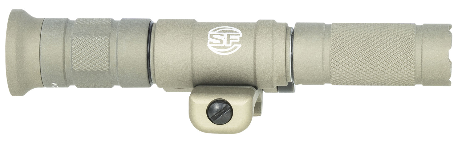 SureFire M140ATNPRO M140A Micro Scout Light Pro Tan 300 Lumens White LED