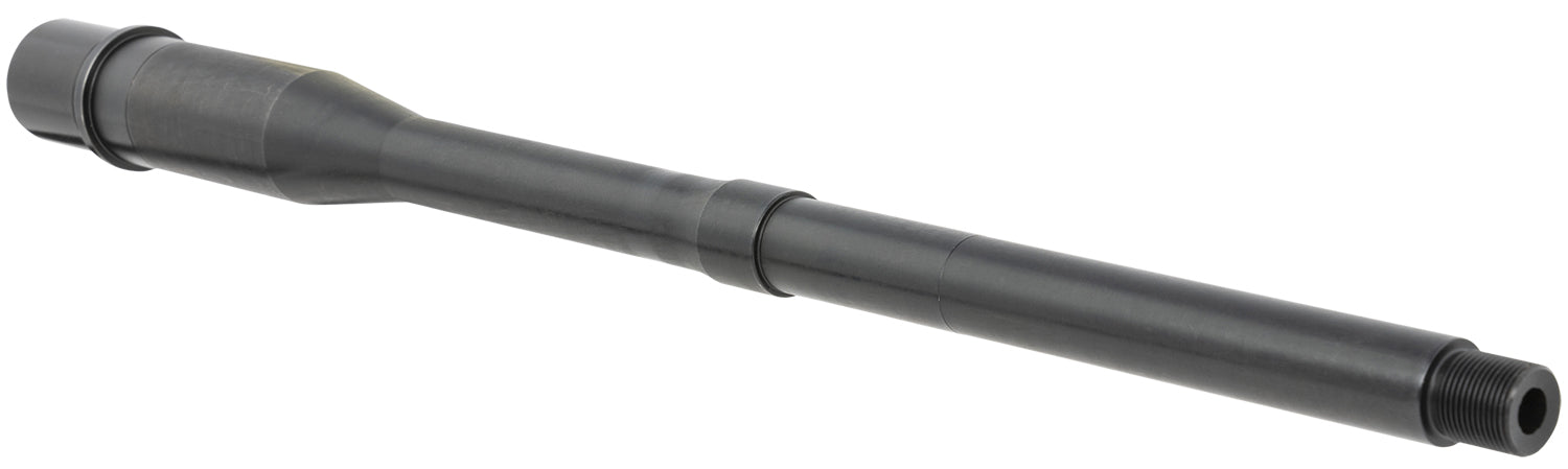 TacFire  AR Barrel  308 Win 16" Black Nitride for AR-10