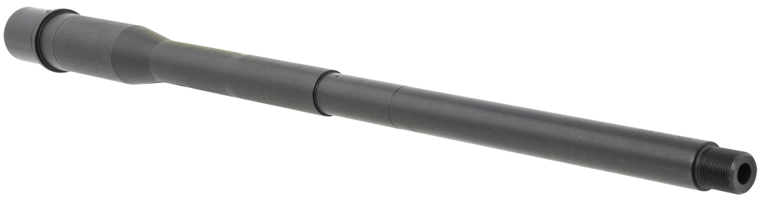 TacFire  AR Barrel  308 Win 18" Black Nitride for AR-10