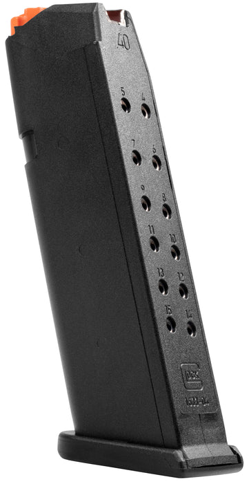 Glock 65279 G22/35  Gen5 15rd 40 S&W Black Polymer