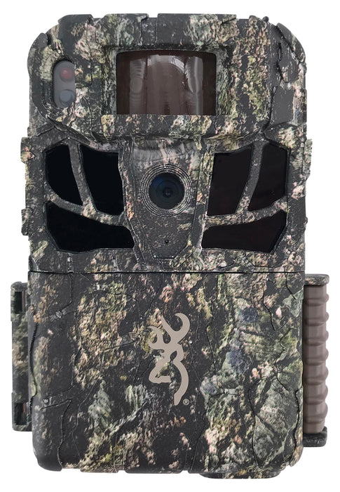 Browning Trail Cameras 4GV Defender Vision 20MP Resolution Invisible Flash SDXC Card Slot/Up to 512GB Memory