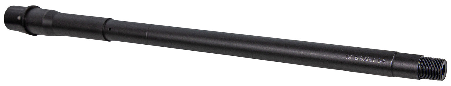 Diamondback 300P16H50B8R DB Barrel  300 Blackout 16" Pistol-Length Black Nitride 4150 Chrome Moly Vanadium Steel