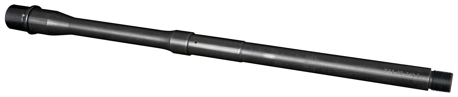 Diamondback 762X39C16M50B95R DB Barrel  7.62x39mm 16" Carbine-Length Black Nitride 4150 Chrome Moly Vanadium Steel