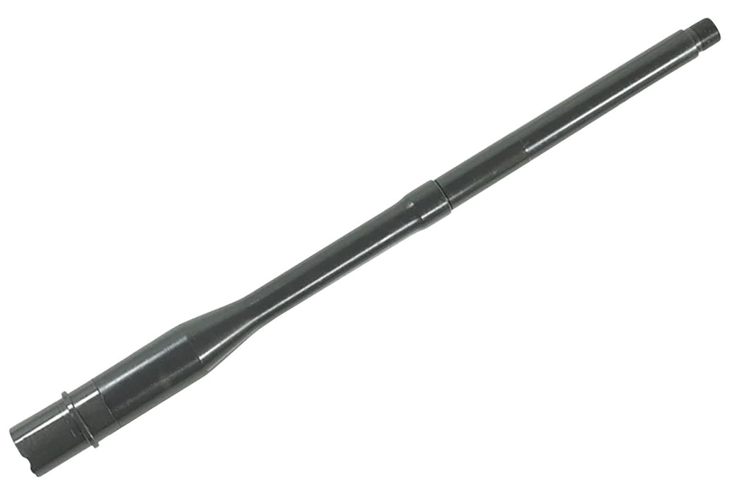 Diamondback 308M16L50B10R DB Barrel  308 Win 16" Mid-Length Black Nitride 4150 Chrome Moly Vanadium Steel