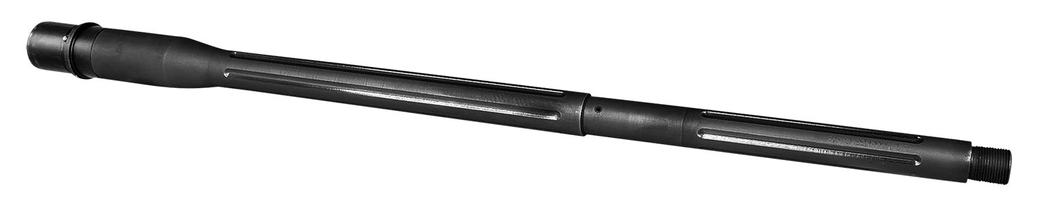 Diamondback 65CR24M50B8 DB Barrel  6.5 Creedmoor 24" Rifle-Length Black Nitride 4150 Chrome Moly Vanadium Steel