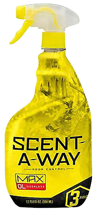 Hunters Specialties 07741 Scent-A-Way  Odorless Scent 32 oz. Spray Bottle