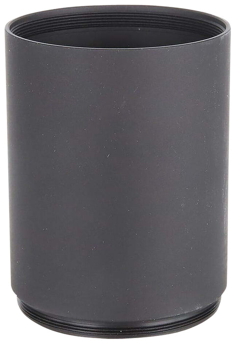 Leupold 182904 Pro Gear Alumina Matte Black Aluminum 50mm Obj. 2.50" Long Screw On