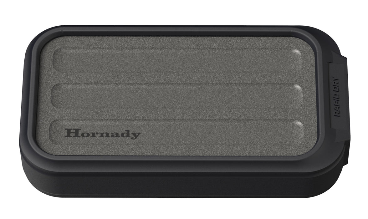 Hornady 95898 Dehumidifier Stone Black