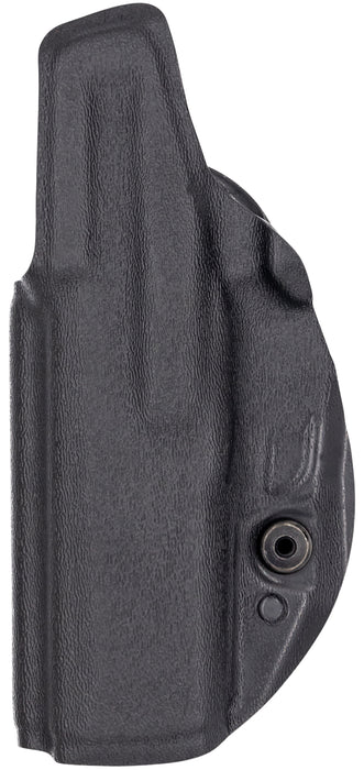 Safariland 20895131 Species  IWB Black SafariLaminate Belt Clip Compatible w/Glock 43/43X Right Hand