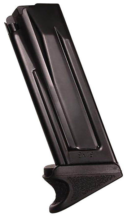 HK 50253428 VP9SK/P30SK  10rd Extended 9mm Luger Black Steel