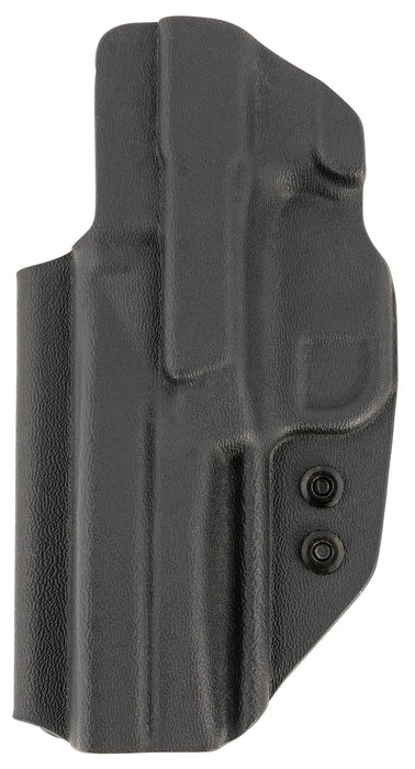 C&G Holsters  Covert  IWB Black Kydex Belt Clip Fits FN 509/Tactical Right Hand