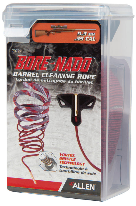 Allen 70724 Bore-Nado Rifle Cleaning Tool .35