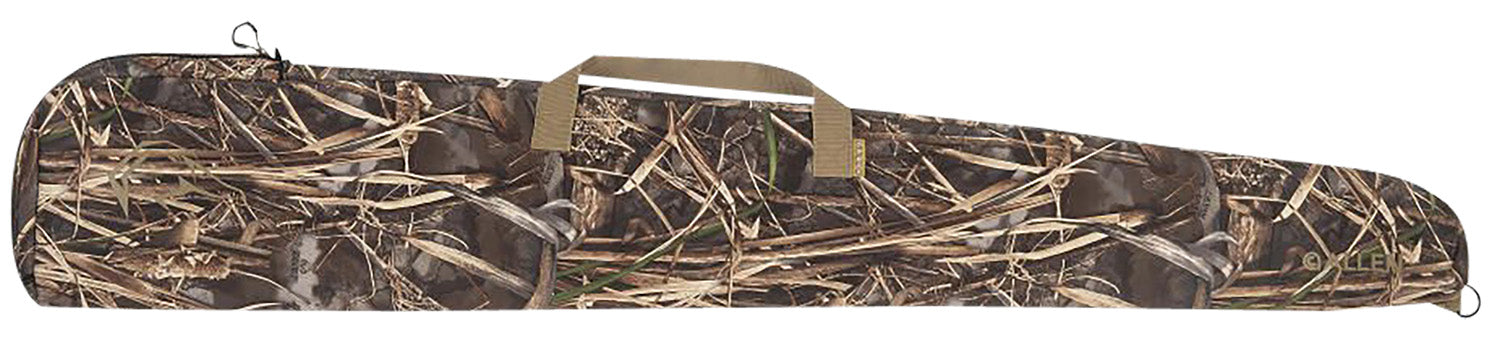 Punisher 1113-52 Waterfowl Shotgun Case 52" Realtree Max-7 Neoprene, Lockable Zipper